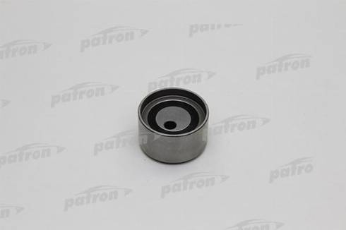 Patron PT76001 - Натяжной ролик, зубчатый ремень ГРМ autospares.lv