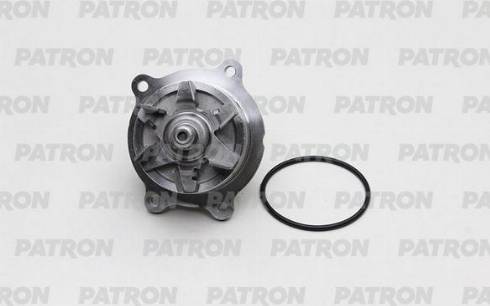 Patron PWP9421 - Водяной насос autospares.lv