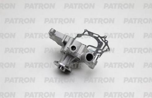 Patron PWP1499 - Водяной насос autospares.lv