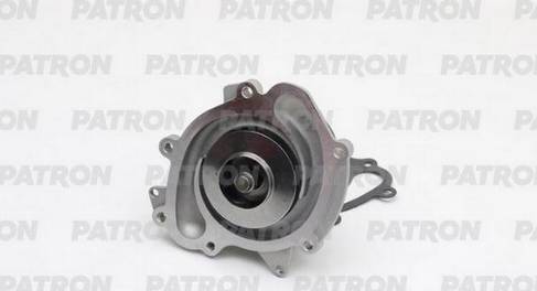 Patron PWP1469 - Водяной насос autospares.lv