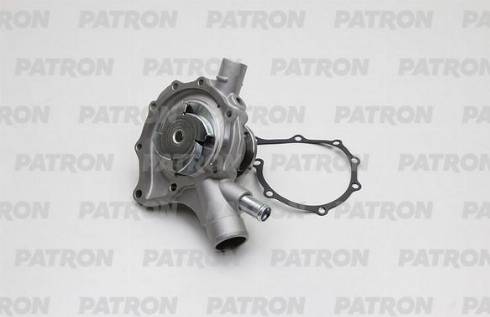 Patron PWP1464 - Водяной насос autospares.lv