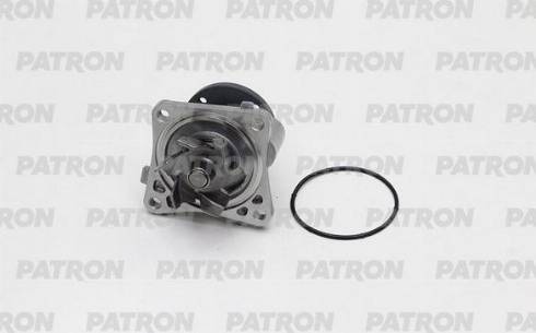 Patron PWP1466 - Водяной насос autospares.lv