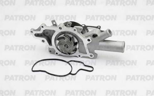 Patron PWP1460 - Водяной насос autospares.lv