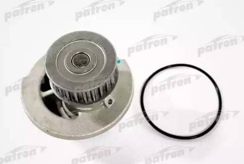 Patron PWP1410 - Водяной насос autospares.lv