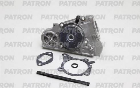 Patron PWP1480KOR - Водяной насос autospares.lv