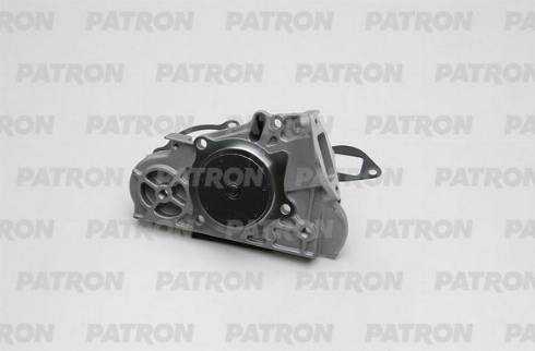 Patron PWP1480 - Водяной насос autospares.lv