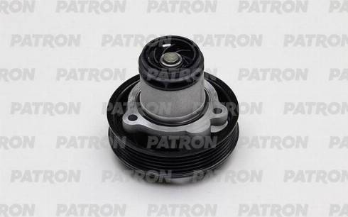 Patron PWP1483 - Водяной насос autospares.lv