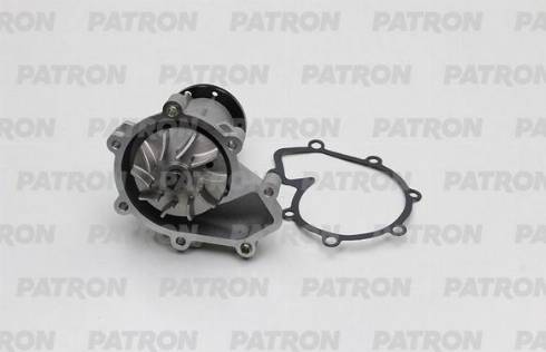 Patron PWP1478 - Водяной насос autospares.lv