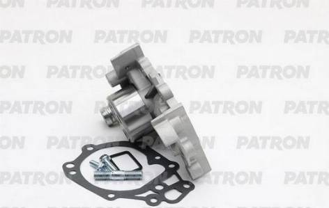 Patron PWP1592 - Водяной насос autospares.lv