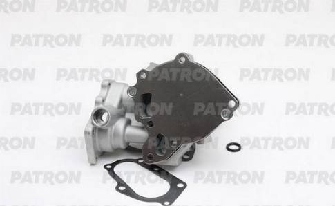 Patron PWP1551 - Водяной насос autospares.lv