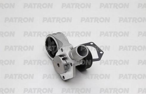 Patron PWP1645 - Водяной насос autospares.lv