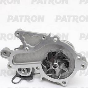 Patron PWP1652 - Водяной насос autospares.lv