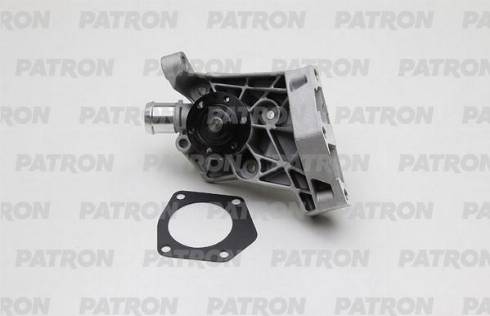 Patron PWP1678 - Водяной насос autospares.lv