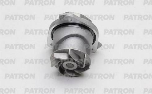 Patron PWP1098 - Водяной насос autospares.lv