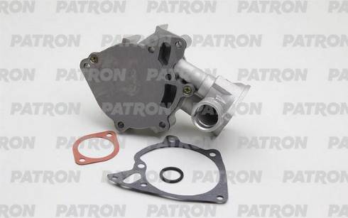 Patron PWP1042KOR - Водяной насос autospares.lv