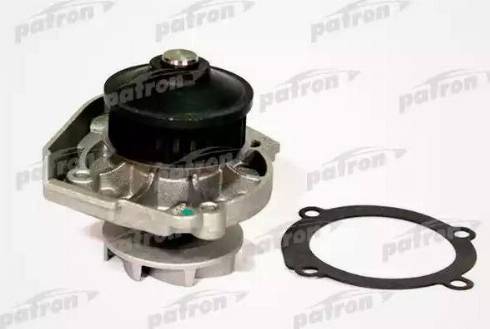 Patron PWP1057 - Водяной насос autospares.lv