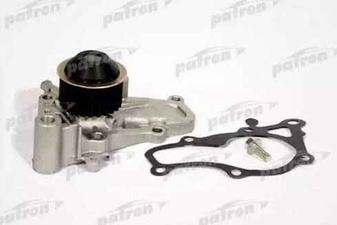 Patron PWP1064 - Водяной насос autospares.lv