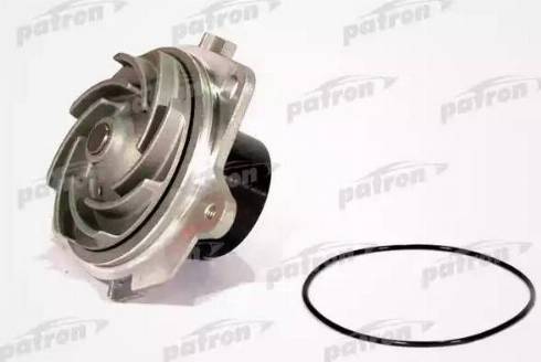 Patron PWP1065 - Водяной насос autospares.lv