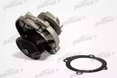 Patron PWP1061 - Водяной насос autospares.lv