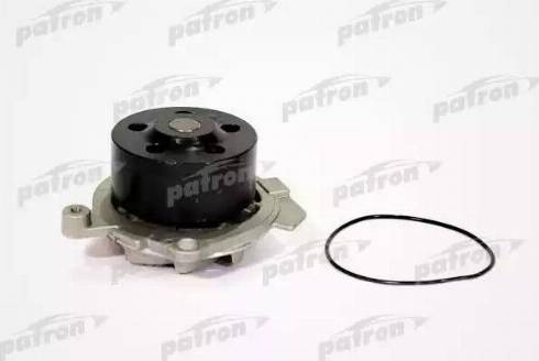 Patron PWP1068 - Водяной насос autospares.lv