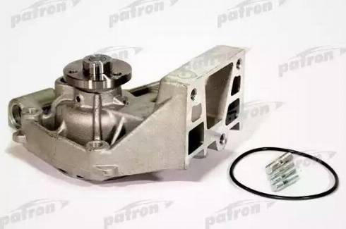 Patron PWP1062 - Водяной насос autospares.lv