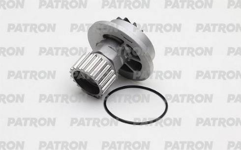 Patron PWP1019KOR - Водяной насос autospares.lv