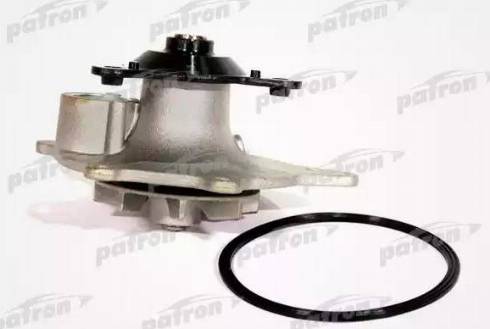 Patron PWP1013 - Водяной насос autospares.lv