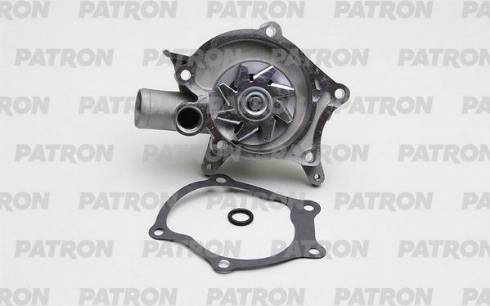 Patron PWP1084KOR - Водяной насос autospares.lv