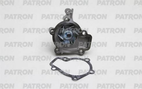 Patron PWP1082KOR - Водяной насос autospares.lv