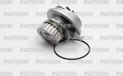 Patron PWP1039KOR - Водяной насос autospares.lv