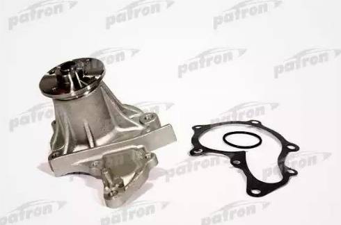 Patron PWP1020 - Водяной насос autospares.lv