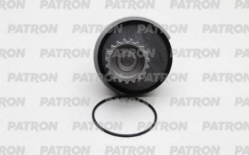 Patron PWP1023KOR - Водяной насос autospares.lv