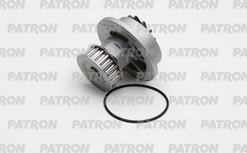 Patron PWP1022KOR - Водяной насос autospares.lv