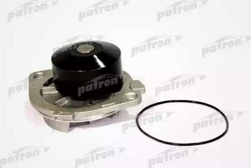 Patron PWP1074 - Водяной насос autospares.lv