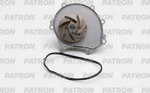 Patron PWP1143KOR - Водяной насос autospares.lv