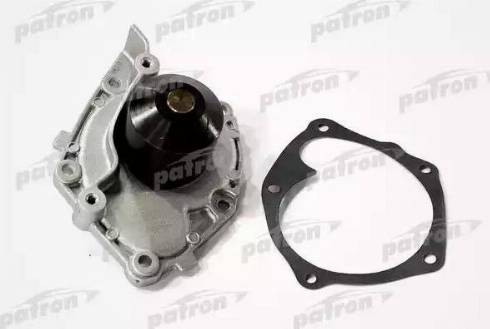 Patron PWP1159 - Водяной насос autospares.lv