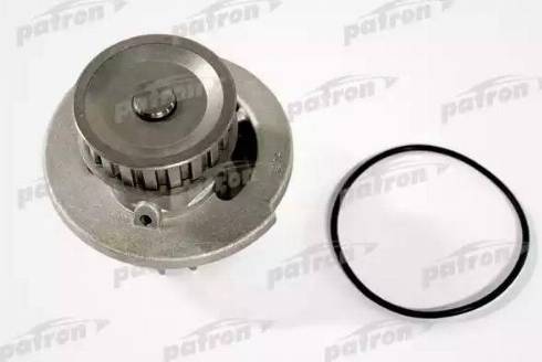 Patron PWP1161 - Водяной насос autospares.lv