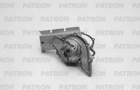 Patron PWP1106 - Водяной насос autospares.lv