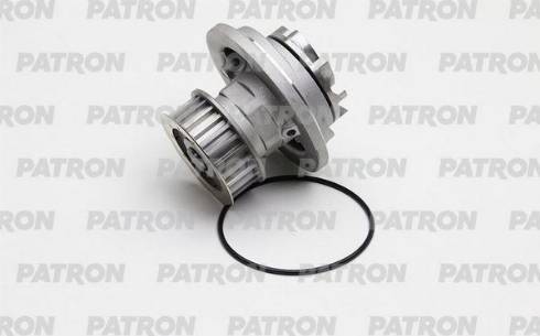 Patron PWP1110KOR - Водяной насос autospares.lv