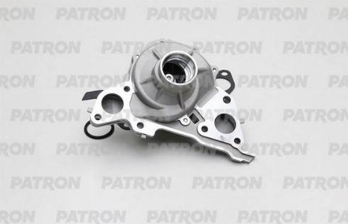 Patron PWP1178 - Водяной насос autospares.lv