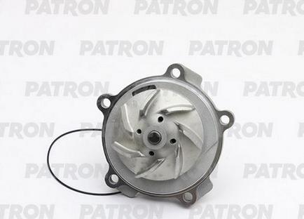 Patron PWP1842 - Водяной насос autospares.lv