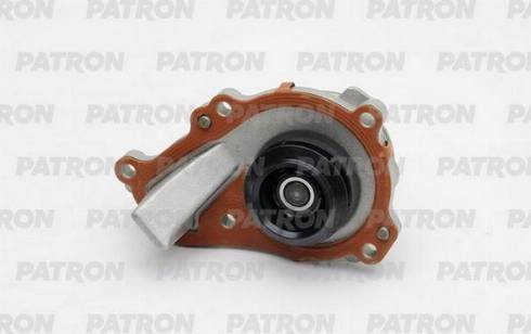 Patron PWP1850 - Водяной насос autospares.lv