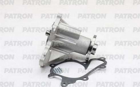 Patron PWP1860 - Водяной насос autospares.lv