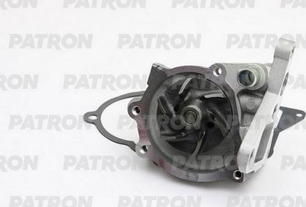 Patron PWP1809 - Водяной насос autospares.lv