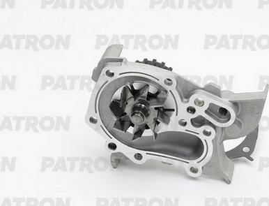 Patron PWP1814 - Водяной насос autospares.lv