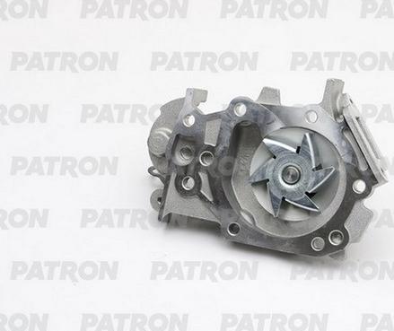 Patron PWP1835 - Водяной насос autospares.lv