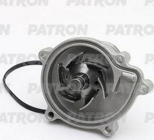 Patron PWP1837 - Водяной насос autospares.lv