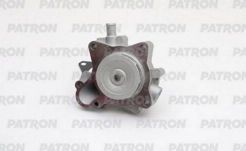 Patron PWP1390 - Водяной насос autospares.lv