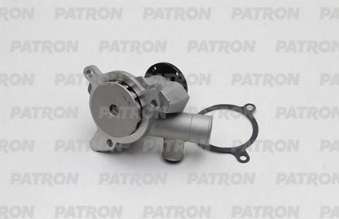 Patron PWP1344 - Водяной насос autospares.lv