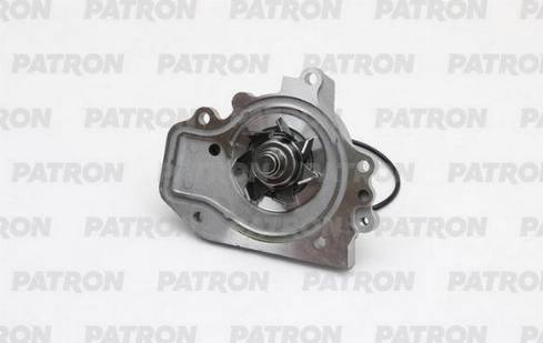 Patron PWP1340 - Водяной насос autospares.lv